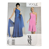 Vogue Designer Pattern Bundle