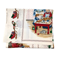 Holiday Cotton Fabric Bundle