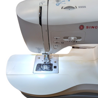 Singer Confidence 7640 Sewing Machine