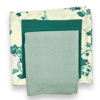 Greens Cotton Bundle