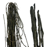 Lifelike Dry Willow Branch Decor