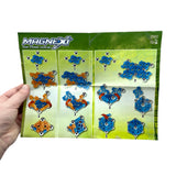 MagNext Magnetic Building Toy