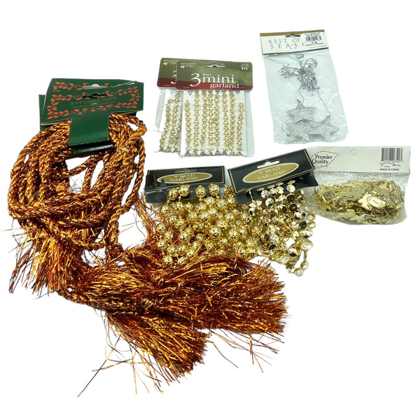 Macrame Garland Kit – Thistle Creative Reuse