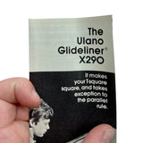 Ulano Glideliner X290