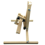 Adjustable Craft Stand by Loops & Threads