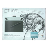 Wacom Intuos Draw CTL490 Digital Drawing and Graphics Tablet