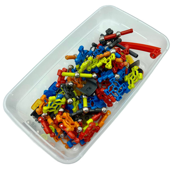 MagNext Magnetic Building Toy