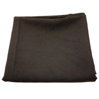 Deep Brown Woven Home Decor Fabric - 2 1/4 yds x 60"