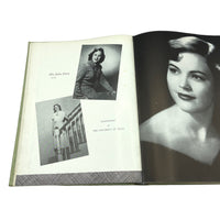 1950 University of Texas Yearbook