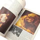 Understanding The Masters' - Rembrandt + Michelangelo