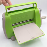 Provo Craft Cuttlebug Die Cutting Embossing Machine