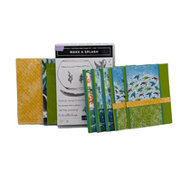 "Underwater" Stampin' Up Scrapbooking Bundle