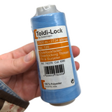 Toldi-Lock Overlocking Thread Lot