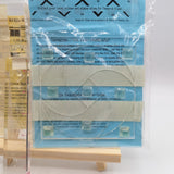 Acrylic Stamp Positioning Bundle