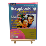 Scrapbooking Idea Magazine Bundle