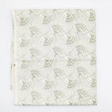 Folding Fan Cotton Fabric - 2 yds x 44"
