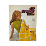 Vintage Knitting Booklet Bundle