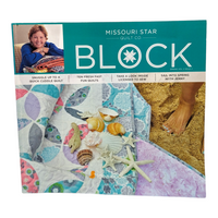 Missouri Star Quilt Co. Block Idea Book Bundle