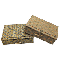 Chinese Stone Stamp Box Sets