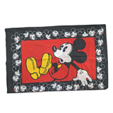 Mickey Mouse 1990s Vintage Twin Sheet Set