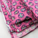 Frozen Flannel Fabric Bundle - 4 1/4 yds x 40" + 6 3/4 yds x 40"
