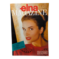 Elna + Bernina Vintage Sewing Magazine Bundle