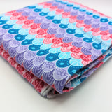 Arches Flannel Fabric - 1 3/4 yds x 40"