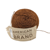"Grand Canyon" American Brand Yarn Cake