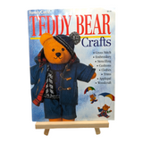 "Bears, Oh My!" Teddy Bear Craft Bundle