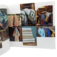 Missouri Star Quilt Co. Block Idea Book Bundle