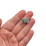 Camera Charms