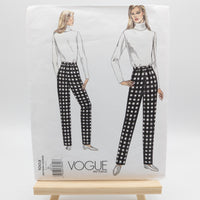 Like-New Vogue Patterns - Multiple Available