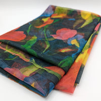 Tulip Tulle Fabric - 3 Yds x 60"