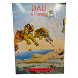 Dali Poster Book