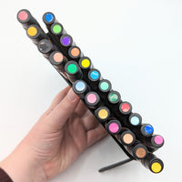 Prismacolor Artist Markers + Case Bundle