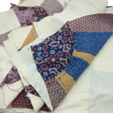 Hand Quilted Block Bundle