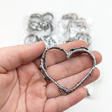 Metal Hearts Bundle