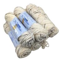 Natural Spice Yarn Bundle – Thistle Creative Reuse