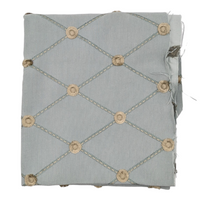 Diamond Upholstery Fabric - 1 yds x 54"