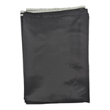 Black Taffeta Fabric - 1 1/2 Yds x 44"