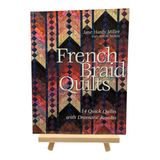 Traditional + French Braid Quilt Book Bundle