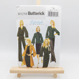 Butterick Lifestyle Wardrobe Sewing Pattern B5258