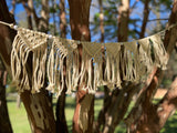 Macrame Garland Kit