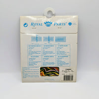 Vintage Royal Paris "Winnie Needle Work Kit
