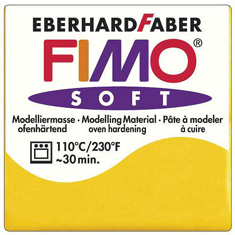 NEW Fimo Soft Modeling Clay