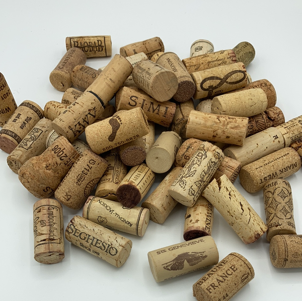 Wine Cork Pack