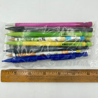 Mechanical Pencil Pack