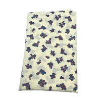 Soft Paisley Fabric - 2 3/4 yds x 44"