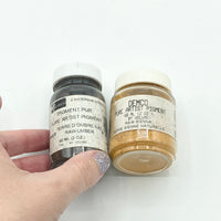 Demco Pure Pigment Powders