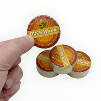 Gold Foil Polka Dot Duck Brand Washi Tape Bundle